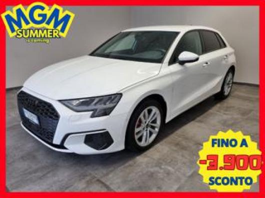 usato AUDI A3