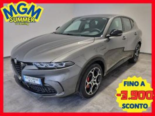 usato ALFA ROMEO Tonale