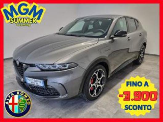 usato ALFA ROMEO Tonale