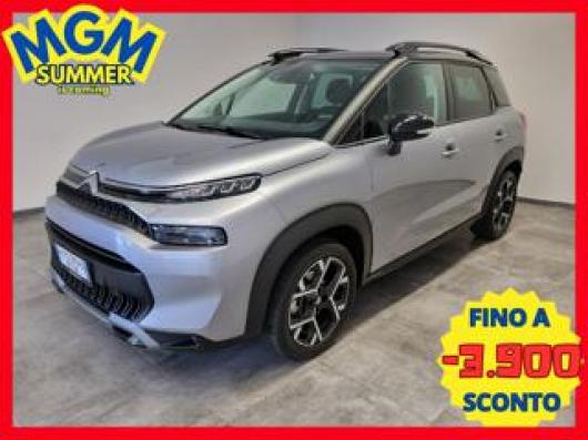 usato CITROEN C3 Aircross