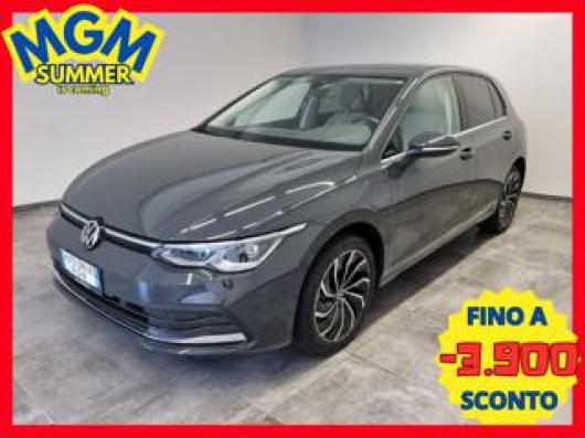 usato VOLKSWAGEN Golf