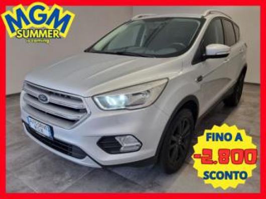 usato FORD Kuga