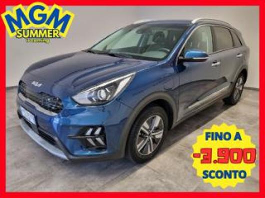 usato KIA Niro