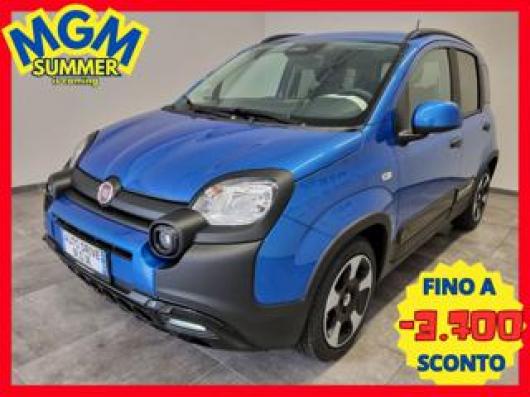 Km 0 FIAT Panda