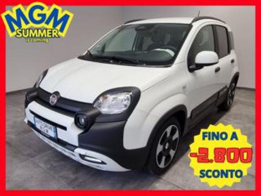 Km 0 FIAT Panda