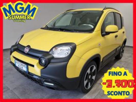 Km 0 FIAT Panda