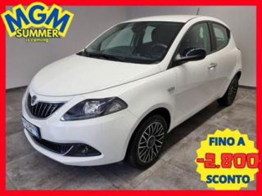 usato LANCIA Ypsilon