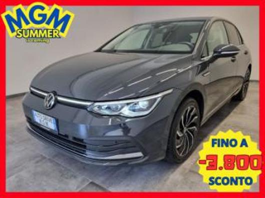 usato VOLKSWAGEN Golf