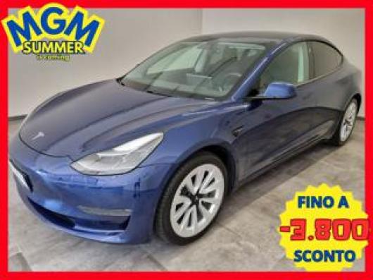 usato TESLA Model 3