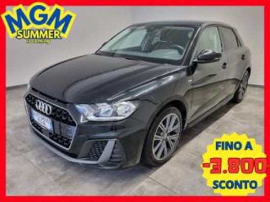 usato AUDI A1