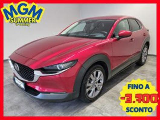 CX 30