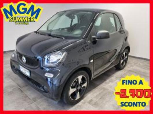 usato SMART ForTwo