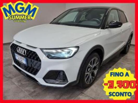 usato AUDI A1