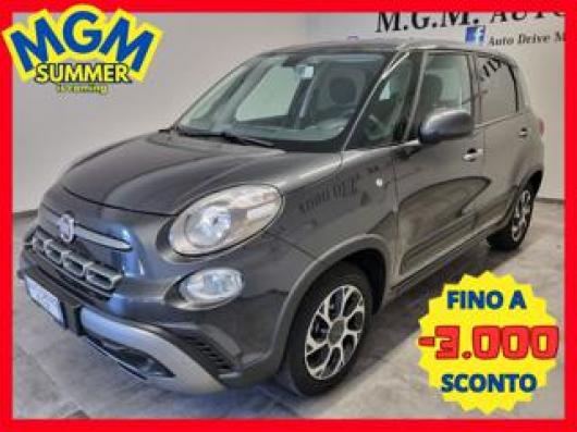 usato FIAT 500L