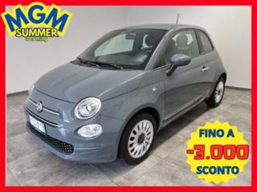 usato FIAT 500
