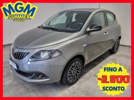 usato LANCIA Ypsilon