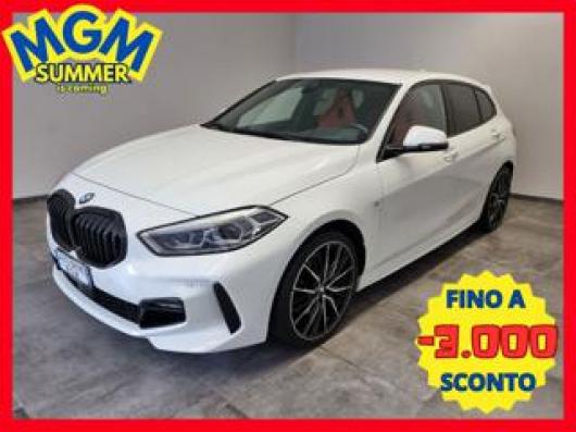 usato BMW 116