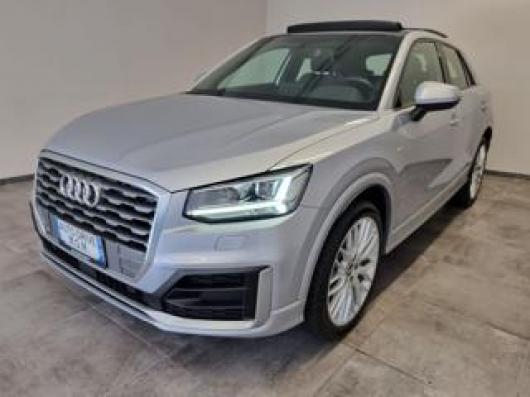 usato AUDI Q2