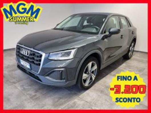 usato AUDI Q2