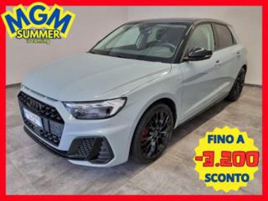 usato AUDI A1