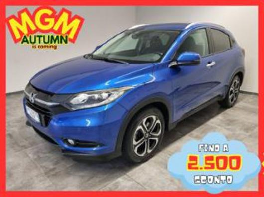 usato HONDA HR V