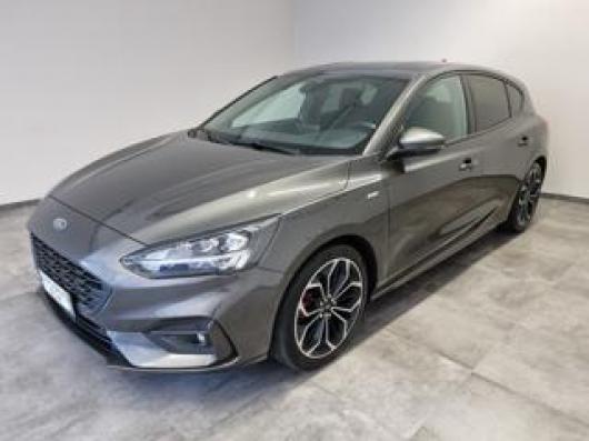 usato FORD Focus