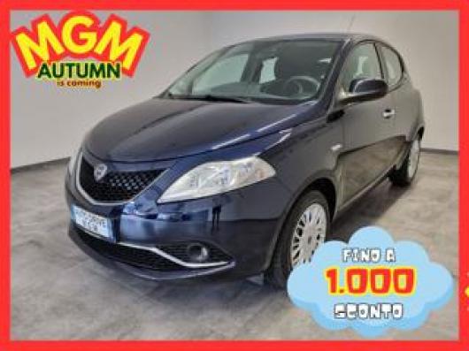 usato LANCIA Ypsilon