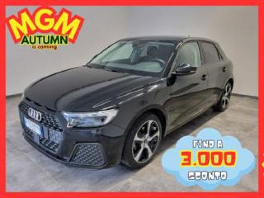 usato AUDI A1