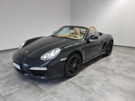 usato PORSCHE Boxster