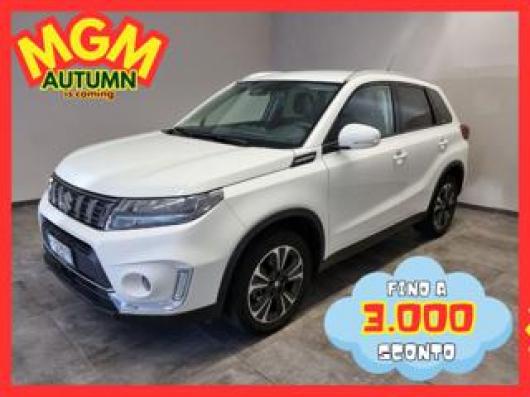 usato SUZUKI Vitara