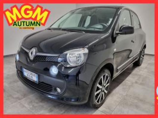 usato RENAULT Twingo