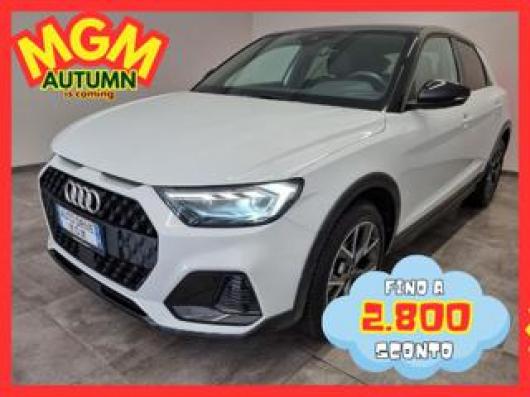 usato AUDI A1