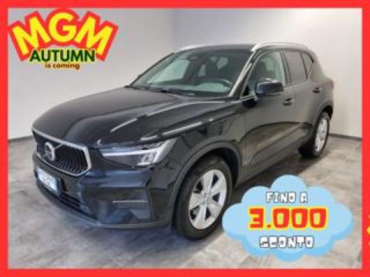 usato VOLVO XC40