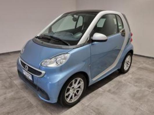 usato SMART ForTwo