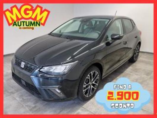 Km 0 SEAT Ibiza