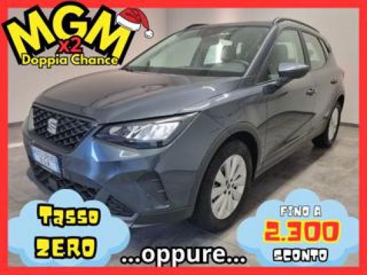 usato SEAT Arona
