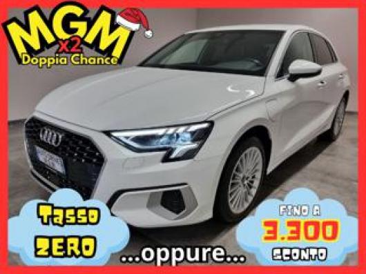 usato AUDI A3