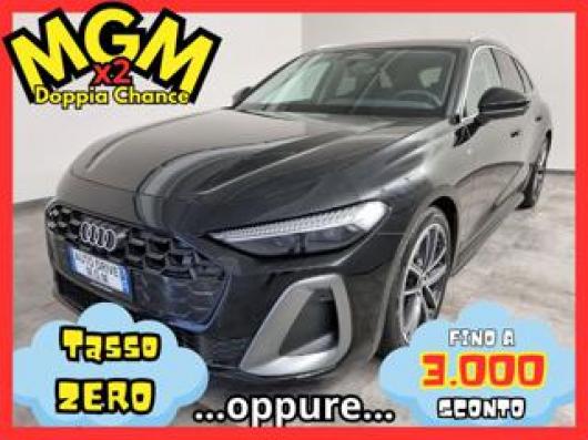 usato AUDI A5