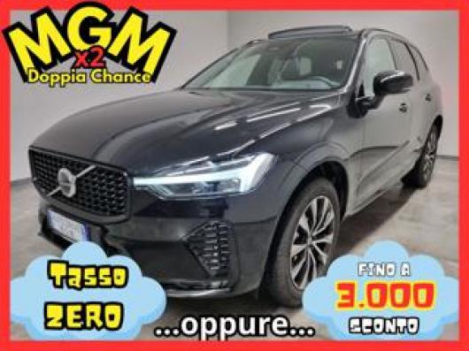 usato VOLVO XC60