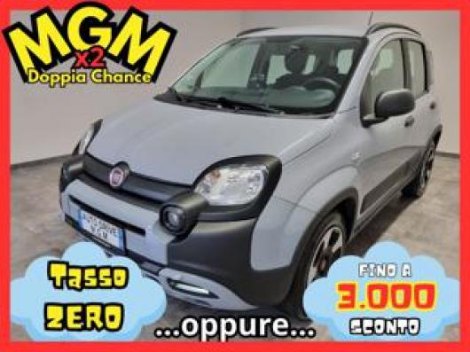 usato FIAT Panda
