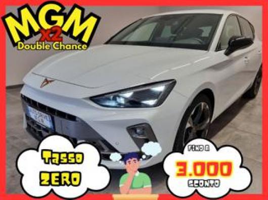 usato CUPRA Leon