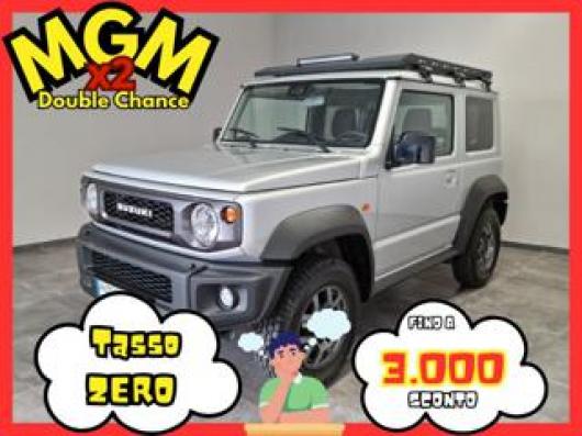 Jimny