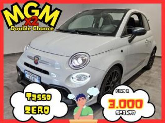 usato ABARTH 595