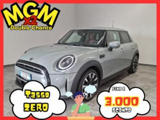 usato MINI Cooper
