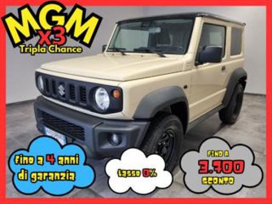 Jimny