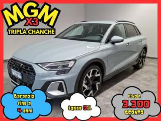 usato AUDI A3