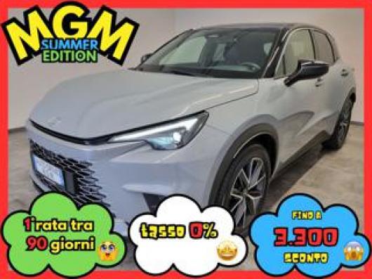 usato LEXUS LBX