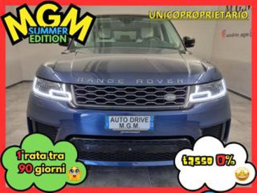 Range Rover Sport