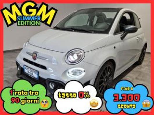 usato ABARTH 595