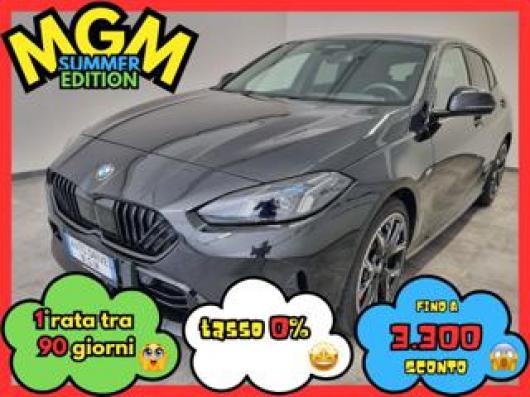 usato BMW 118